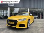Audi TT TTS quattro In Consignatie wordt deze TTS Quattro aa, Auto's, 1984 cc, 4 stoelen, 14 km/l, Bedrijf