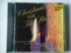 Kerst cd : Christmas With THE stars, Ophalen of Verzenden, Kerst