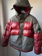 Cp company d d shell down jacket 46 s, Kleding | Heren, Jassen | Winter, Ophalen of Verzenden, Gedragen, Zwart