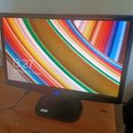 Acer LCD Monitor, Ophalen, 3 tot 5 ms, Ingebouwde speakers, Refurbished