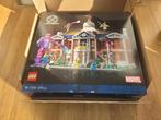 Lego Marvel X-Men: de X-Mansion 76294 nieuw verzegeld, Ophalen of Verzenden, Nieuw, Complete set, Lego