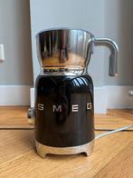 Melkopschuimer Smeg, Ophalen, Gebruikt, Elektrische melkopschuimer