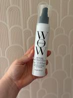 Wow Haarspray Volume - Nieuw!, Ophalen of Verzenden, Nieuw, Gel, Wax, Haarlak of Mousse
