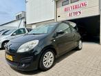 Renault Twingo 1.2-16V Initiale | Airco | Cruise | PDC | APK, Auto's, Voorwielaandrijving, Twingo, Beige, 4 cilinders