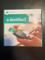 ABN AMRO e-dentifier2 - Nieuw in doos, Ophalen