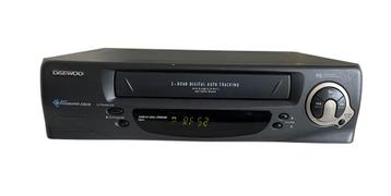 Daewoo VHS Videorecorder. VQ 251 beschikbaar voor biedingen
