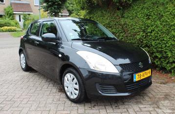 Suzuki Swift 1.2 summer easss (bj 2012) beschikbaar voor biedingen