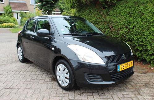 Suzuki Swift 1.2 summer easss (bj 2012), Auto's, Suzuki, Bedrijf, Te koop, Swift, Benzine, B, Overige carrosserieën, Origineel Nederlands