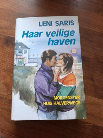 Leni Saris - Haar veilige haven beschikbaar voor biedingen