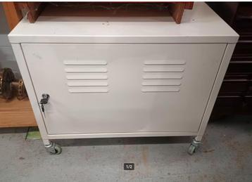 Ikea PS lockerkast beschikbaar voor biedingen