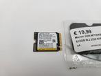 Micron 2400 MTFDKBA512QFM 512GB M.2 2230 NVMe SSD Gen4 x4, Computers en Software, Harde schijven, Intern, 512GB, SSD, Ophalen of Verzenden