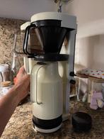 Krups Type 245A Caféthek Luxe, Afneembaar waterreservoir, Gebruikt, 10 kopjes of meer, Koffiemachine