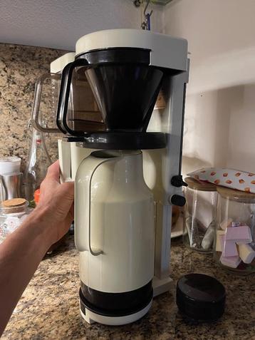 Krups Type 245A Caféthek Luxe beschikbaar voor biedingen