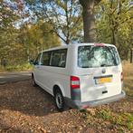 Personenbus 9 persoons of bestelbus te huur 9 vanaf €48,-, Personenauto