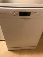 Bosch vaatwasser te koop – goed werkend – vanaf €150 bieden, Witgoed en Apparatuur, Vaatwasmachines, Ophalen, Gebruikt, 60 cm of meer