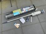 Intex oplaadbare zwembadstofzuiger (zonder oplader), Ophalen, Zo goed als nieuw, Overige typen