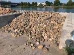 Maaskeien, Tuin en Terras, Grind, Keien en Split, Ophalen of Verzenden, Nieuw, Overige materialen