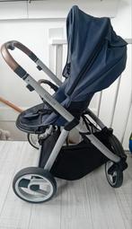 Mutsy traveller kinderwagen, Kinderen en Baby's, Kinderwagens en Combinaties, Ophalen, Gebruikt, Mutsy
