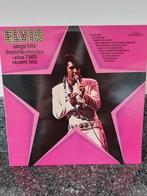 Elvis Presley, Cd's en Dvd's, Vinyl | Country en Western, Ophalen, Gebruikt