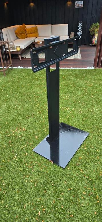 TV Standaard voor Grote TV's - Zonder Beugel beschikbaar voor biedingen