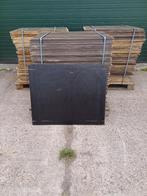 Partij betonplex platen 100x82cm 24mm dik !!, Ophalen, Gebruikt, Betonplex, Minder dan 20 mm