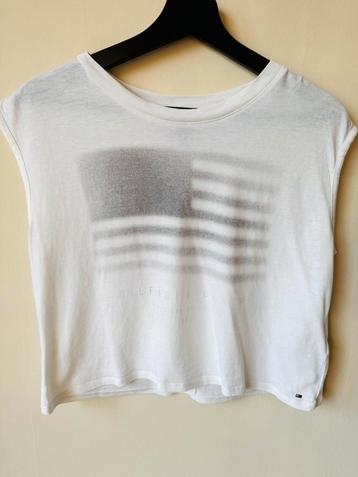 Tommy Hilfiger shirt maat XS 34 beschikbaar voor biedingen