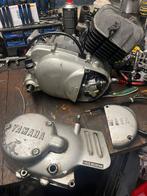 Yamaha ty50 dt50m dt50 motorblok, Ophalen of Verzenden, Blok, Yamaha