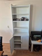 Hauga buffetkast ikea, Ophalen, Gebruikt, 25 tot 50 cm, 200 cm of meer