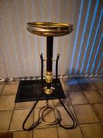 Decoratieve plantenstandaard, Ophalen of Verzenden, Gebruikt