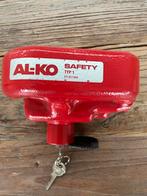 AL-KO SAFETY PLUS AKS 3004 KOPPELINGSSLOT, Caravans en Kamperen, Zo goed als nieuw