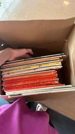 Leuke oude tijdschriften!! Meeste zijn nog in goede staat, Verzenden, Gelezen