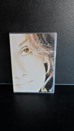 DVD Celine Dion, Alle leeftijden, Ophalen of Verzenden, Zo goed als nieuw