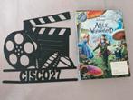 Alice in Wonderland + slipcover, Avontuur, Vanaf 9 jaar, Ophalen of Verzenden, Zo goed als nieuw
