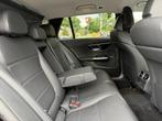 Mercedes-Benz C-Klasse Estate 300 e Business Line Aut, Camer, Auto's, Achterwielaandrijving, Zwart, 4 cilinders, 2020 kg