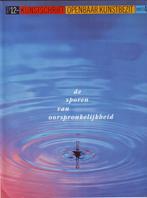De sporen van oorspronkelijkheid, Ophalen of Verzenden, Zo goed als nieuw