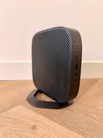 HP T540 Thin Client - Ryzen R1305G, 8GB RAM, 64GB, 8 GB, Minder dan 2 Ghz, Ophalen of Verzenden, Zo goed als nieuw