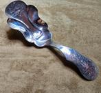 Antiek theeduimpje/schepje 1856, Antiek en Kunst, Antiek | Bestek, Ophalen of Verzenden