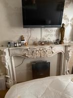 Houten schouw, Ophalen, Gebruikt, Vrijstaande haard, Overige soorten