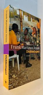 Frank Martinus Arion - Dubbelspel, Ophalen of Verzenden, Frank Martinus Arion