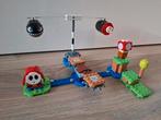 Lego Super Mario 71366, Ophalen of Verzenden, Gebruikt