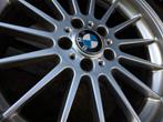 BMW style 32 Chroom 18 inch 8,5J E23 E24 E28 E32 E34 E38 E60, Auto-onderdelen, Banden en Velgen, Ophalen, 18 inch, Velg(en), Personenwagen