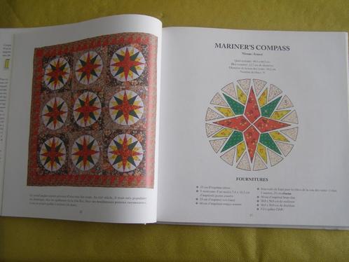 DMC Mini quilts : Adele Corcoran / Caroline Wilkinson, Hobby en Vrije tijd, Borduren en Borduurmachines, Nieuw, Overige typen