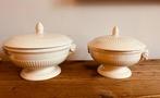 Wedgwood schalen 2 stuks, Huis en Inrichting, Keuken | Servies, Ophalen of Verzenden, Wedgwood, Porselein, Schaal of Schalen