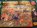 2 Wasgij Puzzels 1000 Stukjes, Ophalen of Verzenden, 500 t/m 1500 stukjes, Gebruikt, Legpuzzel
