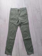 Jack & Jones heren chino maat 28 - 32. Zgan, Overige kleuren, Ophalen of Verzenden, Zo goed als nieuw, Jack & Jones
