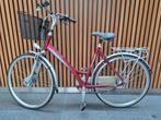 Batavus Intermezzo damesfiets, Fietsen en Brommers, Ophalen, Versnellingen, Batavus, 53 tot 56 cm