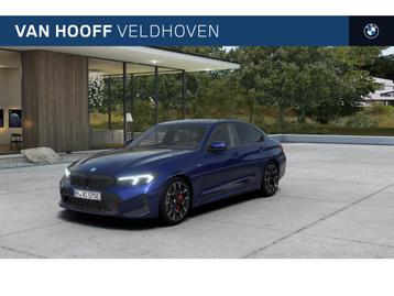 BMW 3 Serie 330e M Sport Automaat / Schuif-kanteldak / Trekh beschikbaar voor biedingen