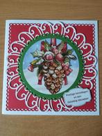 Verschillende zelfgemaakte kerstkaarten kerst NU €0,50, Hobby en Vrije tijd, Kaarten | Zelfgemaakt, Ophalen of Verzenden, Nieuw