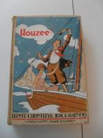 houzee! eerste christelijk jeugdjaarboek o.a. w.g. vd hulst, Ophalen of Verzenden