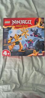 Nieuw lego ninjago dragons rising 71804, Ophalen of Verzenden, Nieuw, Complete set, Lego